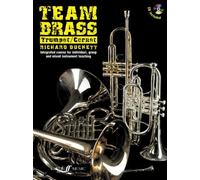 By Richard Duckett - Team Brass: Trumpet / Cornet