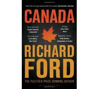 By Richard Ford - Canada