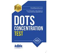 By Richard McMunn - Group Bourdon Tests: Sample test questions for the Trainee Train Driver selection process: 1 (Testing Series)