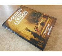 By Richard Trench London Under London: A Subterranean Guide [Hardcover]