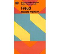 By Richard Wollheim Freud (Fontana Modern Masters) (Second edition)