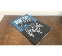 By Rick Remender Deadly Class Volume 1: Reagan Youth TP