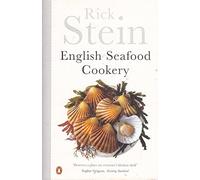 Rick Stein – English Seafood Cookery – Cookery Library – New Ed