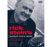 By Rick Stein Rick Stein's Seafood Lovers' Guide (New Ed) [Paperback]