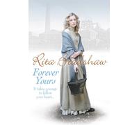 By Rita Bradshaw Forever Yours
