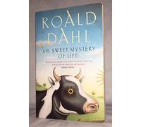 By Roald Dahl Ah, Sweet Mystery of Life (Penguin Fiction) (New Ed) [Paperback]