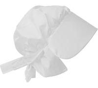 by Robelli Kids White Victorian Dress Up Maid Hat & Pinny Apron Set