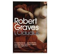By Robert Graves - I, Claudius by Graves, Robert ( Author ) ON Aug-03-2006, Paperback