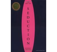By Robert Greene - The Art Of Seduction