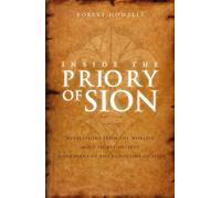 By Robert Howells Inside The Priory of Sion (First Thus) [Paperback]