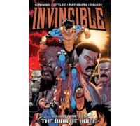 By Robert Kirkman - Invincible Volume 19: The War At Home TP