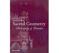 By Robert Lawlor - Sacred Geometry: Philosophy and Practice (Art and Imagination)