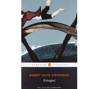 By Robert Louis Stevenson Kidnapped (Penguin Classics) (New Ed. /)