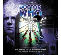 By Robert Shearman Jubilee (Doctor Who) [Audio CD]