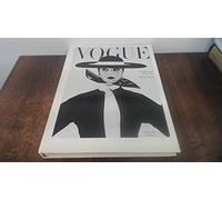 By Robin Muir Vogue Covers: On Fashion's Front Page (First 1st Edition) [Hardcover]