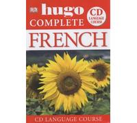 By Ronald Overy Hugo Complete French Language Course - Beginners and Advanced (Books & CDs) (Rev Ed)