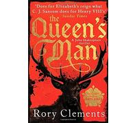 By Rory Clements The Queen's Man: John Shakespeare - the Beginning (John Shakespeare 6) [Paperback]