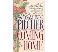By Rosamunde Pilcher Coming Home (First Edition)