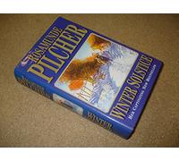 By Rosamunde Pilcher Winter Solstice (1st edition) [Hardcover]