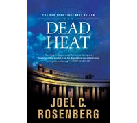 By Rosenberg Joel Dead Heat Rev Ed PB (Reprint) [Paperback]