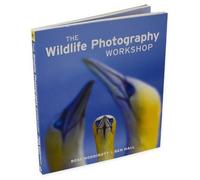By Ross Hoddinott & Ben Hall Wildlife Photography Workshop, The