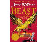 By Ross Tony, The Beast of Buckingham Palace [Paperback ] 2021 Jan 7,