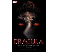 By Roy Thomas Dracula (Marvel Classics)