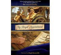 By Royal Appointment [DVD]