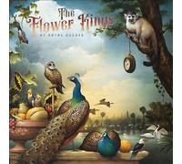 The Flower Kings - By Royal Decree (Ltd. 2CD Digipak)