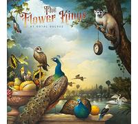 The Flower Kings - By Royal Decree [VINYL]