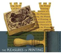 By Ruth Artmonsky - The Pleasures of Printing: Thomas Griffits at Vincent Brooks, Day & Sons and The Baynard Press