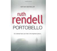 By Ruth Rendell Portobello (First 1st Edition) [Hardcover]