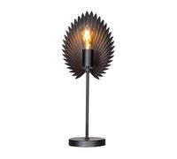 By Rydéns Aruba table lamp 55 cm Matte black