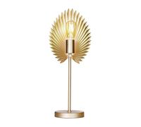 By Rydéns Aruba table lamp 55 cm Matte gold