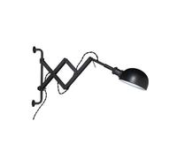 By Rydéns Aston scissor lamp with a cable