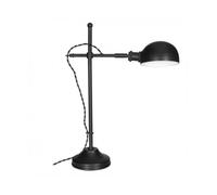 By Rydéns Aston Table Lamp 50 cm Black