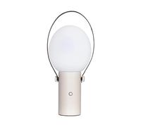 By Rydéns Bari Table Lamp 35.5 cm Sand beige