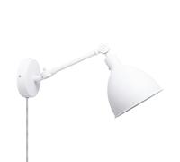 By Rydéns Bazar mini wall lamp Sand white
