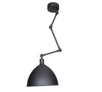 By Rydéns Bazar pendant Sand black