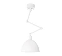 By Rydéns Bazar pendant Sand white