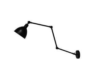 By Rydéns Bazar wall lamp Sand black