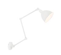 By Rydéns Bazar wall lamp Sand white