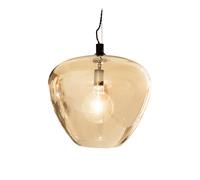 By Rydéns Bellissimo Grande ceiling lamp Amber