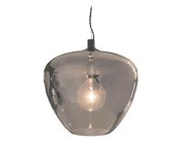 By Rydéns - Bellissimo Grande Pendant Ø40cm, Smokey - Grey