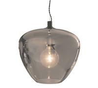 By Rydéns - Bellissimo Grande Pendant Ø40cm, Smokey - Grey