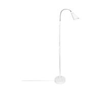 By Rydéns Best floor lamp 140 cm White