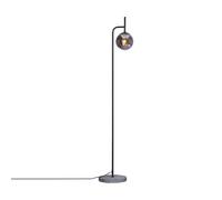 By Rydéns Boyle floor lamp, marble base