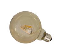 By Rydéns By Rydéns Filament light bulb E27 LED glob Ø 12.5 cm.