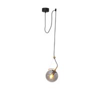 By Rydéns Carry ceiling lamp 18 cm 1 grey