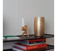 By Rydéns Colby metal table lamp, gold